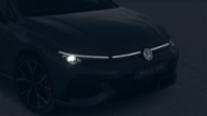 Volkswagen Golf, GTI Clubsport 2,0 TSI 221 kW 7,