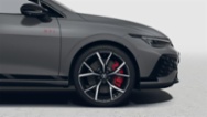 Volkswagen Golf, GTI Clubsport 2,0 TSI 221 kW 7,