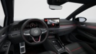 Volkswagen Golf, GTI Clubsport 2,0 TSI 221 kW 7,