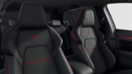 Volkswagen Golf, GTI Clubsport 2,0 TSI 221 kW 7,