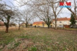 Poz. k bydlení, 1938 m², Určice