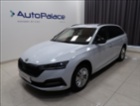 Škoda Octavia, 2,0 TDI ČR 1 MAJITEL, kombi, nafta