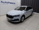 Škoda Octavia, 2,0 TDI ČR 1 MAJITEL, kombi, nafta