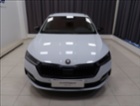 Škoda Octavia, 2,0 TDI ČR 1 MAJITEL, kombi, nafta