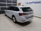 Škoda Octavia, 2,0 TDI ČR 1 MAJITEL, kombi, nafta