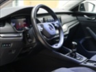 Škoda Octavia, 2,0 TDI ČR 1 MAJITEL, kombi, nafta