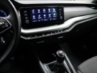 Škoda Octavia, 2,0 TDI ČR 1 MAJITEL, kombi, nafta