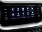 Škoda Octavia, 2,0 TDI ČR 1 MAJITEL, kombi, nafta
