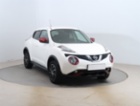 Nissan Juke, 1.2 DIG-T, ČR,2.maj, Serv.kniha,