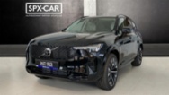 Volvo XC90, PLUS DARK, B5 AWD, 184+10 kW /, SUV,