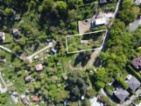 Pozemek se stavebním povolením na rodinný dům - Praha Lipence
