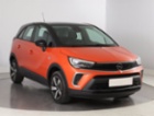 Opel Crossland, 1.2 Turbo, ČR,2.maj, Serv.kniha,,