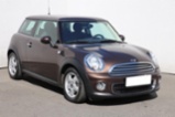 Mini One, 1.6i, AC, park.asist, hatchback, benzín