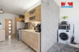 Prodej bytu 2+1, 60 m², Bílina, ul. Sídliště Za Chlumem