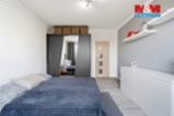 Prodej bytu 2+1, 60 m², Bílina, ul. Sídliště Za Chlumem