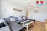 Prodej bytu 2+1, 60 m², Bílina, ul. Sídliště Za Chlumem