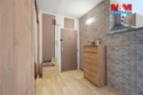Prodej bytu 2+1, 60 m², Bílina, ul. Sídliště Za Chlumem
