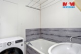 Prodej bytu 2+1, 60 m², Bílina, ul. Sídliště Za Chlumem