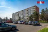 Prodej bytu 2+1, 60 m², Bílina, ul. Sídliště Za Chlumem