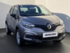 Renault Captur, 0.9 TCe, AC, tempo, hatchback,