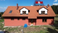 Prodej rodinného domu v Zbinohách