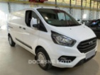 Ford Transit Custom, L2 2.0TDCi Trend, TREND, TZ