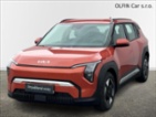 Kia EV3, 1,0 150kW 81,4 kWh 4x2  AIR, SUV, elektro