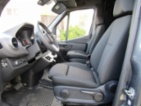 Mercedes-Benz Sprinter, 2.0 CDI 125kW AUTOMAT
