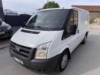 Ford Transit, 2.2TDCI 63Kw Pojízdná Dílna