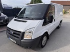 Ford Transit, 2.2TDCI 63Kw Pojízdná Dílna