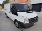 Ford Transit, 2.2TDCI 63Kw Pojízdná Dílna