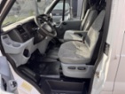 Ford Transit, 2.2TDCI 63Kw Pojízdná Dílna