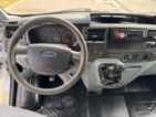 Ford Transit, 2.2TDCI 63Kw Pojízdná Dílna