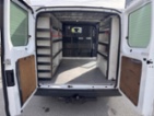 Ford Transit, 2.2TDCI 63Kw Pojízdná Dílna