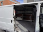 Ford Transit, 2.2TDCI 63Kw Pojízdná Dílna