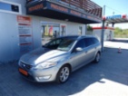 Ford Mondeo, 2.0i ZÁLOHOVÁNO, kombi, benzin