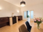 Pronájem bytu 3+1/B, 100 m2, Praha 1 - Staré Město