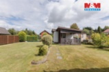 Prodej zahrady 300 m2 v Klatovech