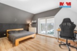Prodej rodinného domu, 179 m², Tanvald, ul. Poštovní