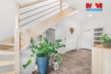 Prodej rodinného domu, 179 m², Tanvald, ul. Poštovní