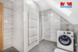 Prodej rodinného domu, 179 m², Tanvald, ul. Poštovní