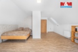 Prodej rodinného domu, 179 m², Tanvald, ul. Poštovní