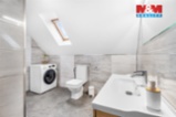 Prodej rodinného domu, 179 m², Tanvald, ul. Poštovní