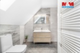 Prodej rodinného domu, 179 m², Tanvald, ul. Poštovní