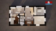 Prodej rodinného domu, 179 m², Tanvald, ul. Poštovní