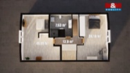 Prodej rodinného domu, 179 m², Tanvald, ul. Poštovní