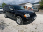 Jeep Grand Cherokee, 3.0 CRD, SUV, nafta