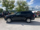 Jeep Grand Cherokee, 3.0 CRD, SUV, nafta