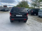 Jeep Grand Cherokee, 3.0 CRD, SUV, nafta