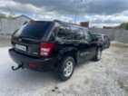 Jeep Grand Cherokee, 3.0 CRD, SUV, nafta